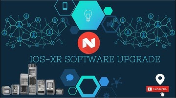 Cisco IOS XR SOFTWARE UPGRADE - Exclusive
