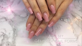 Look salon pro nail