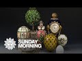 Faberg eggs jewels of the russian crown