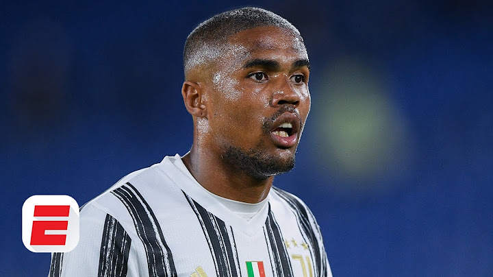 Why Bayern Munich brought Douglas Costa back after Uli Hoeness called him a mercenary | ESPN FC