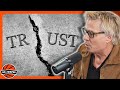 Kato Kaelin on How the OJ Murders Made Him Unable to Trust Anyone