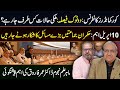 Dr umer farooq exclusive talk  chaudhry ghulam hussain analysis  imran khan