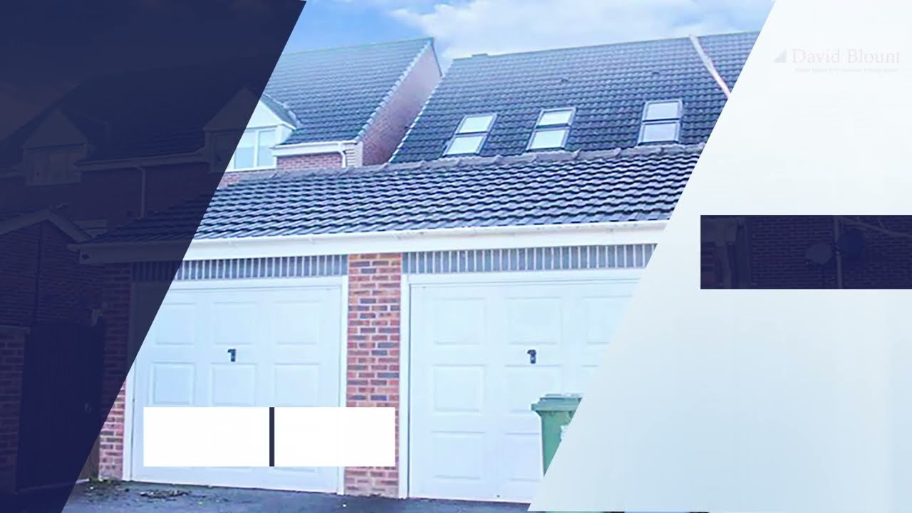 3 Bed Town House for Sale in Kings Walk, Mansfield propway.co.uk