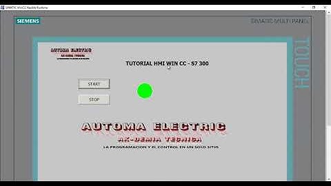 WIN CC FLEXIBLE   S7 300