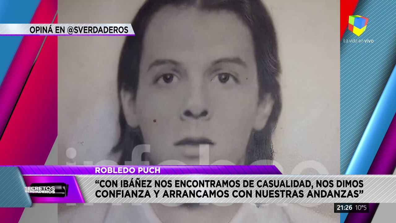 Robledo Puch, nacido para matar - El comienzo de su carrera delictiva