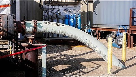 Alberta contributes $30 million to Carbon Capture Kickstart