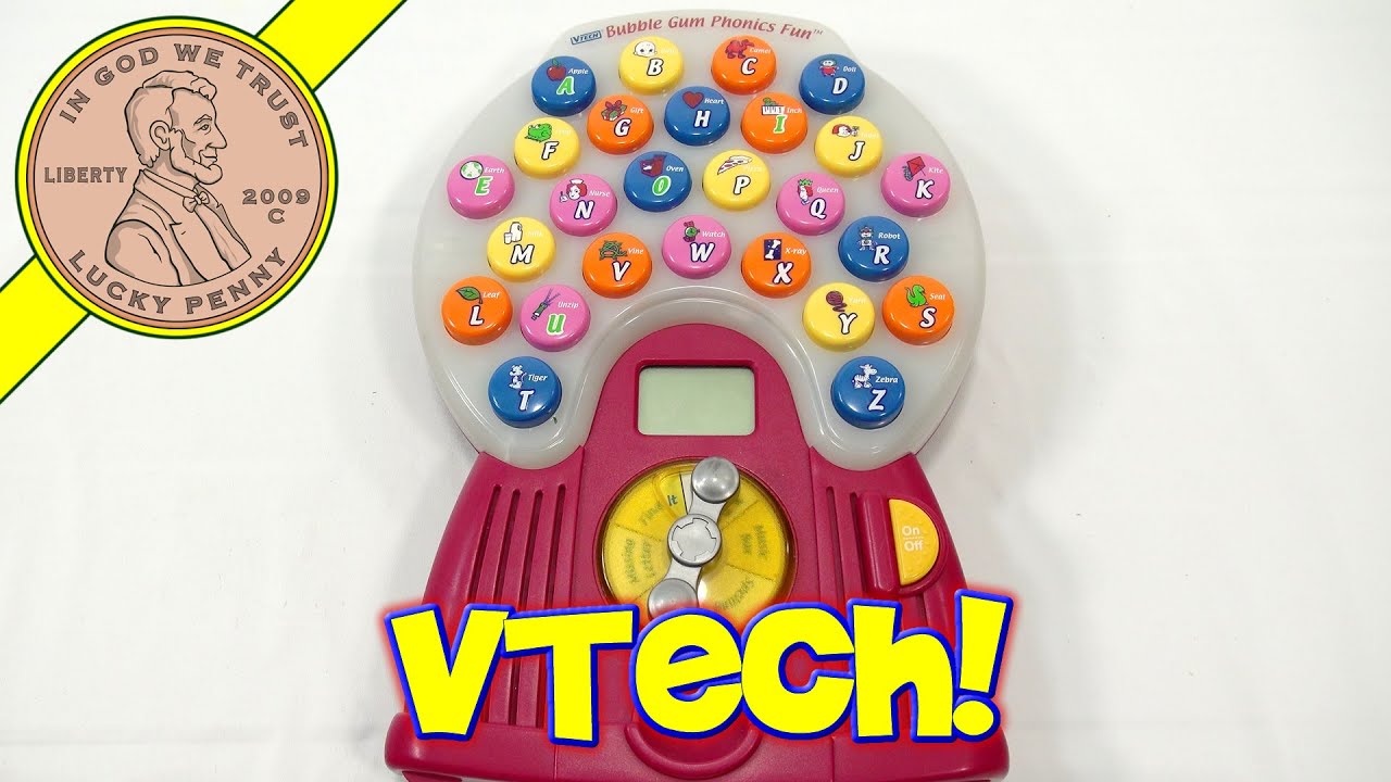 Vtech Empurre e Gire o Pião : : Brinquedos e Jogos