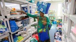 Latter-day Saints Distribute More Than $6.3 Million #LightTheWorld Donations to Charity