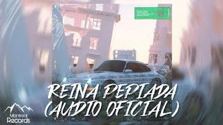 Álvaro Diaz - Reina Pepiada Audio Oficial