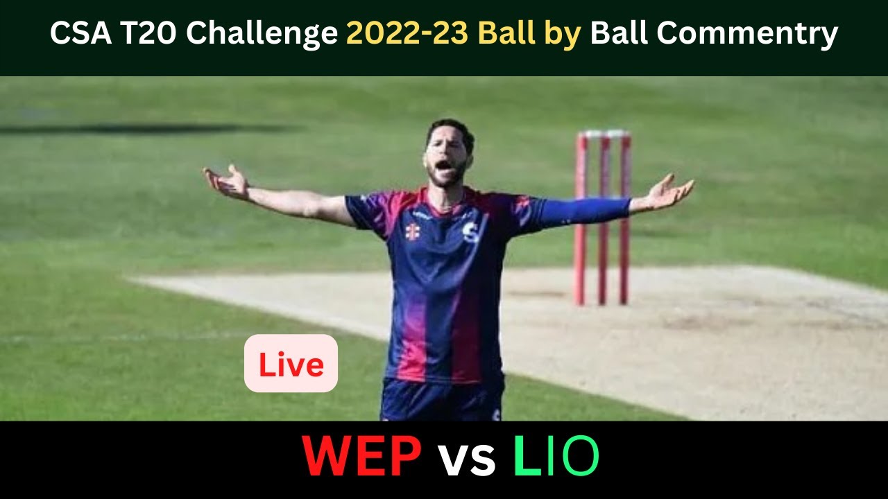 csa t20 challenge live streaming