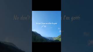 Dayseeker  Afterglow dayseeker afterglow roryrodriguez posthardcore