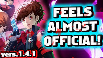 The FEMC Mod Feels Nearly Official For Persona 3 Reload
