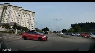 MALAYSIA DASHCAM EXPERIENCE EPISODE #154