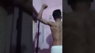 LATS WORKOUT HOME BODY SHARE HOME WORKOUT trending viral youtubeshorts