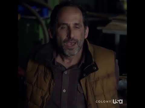 Colony USA 3x05