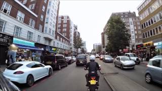 PP Rides London #9