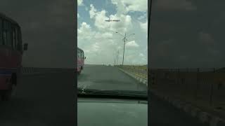 #roadtrip #travel #driving #long #drove #little #rain #sunny #reels #shorts #summer #may #wow #love