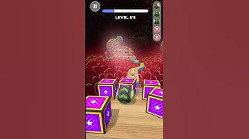 Going Balls Super Speedrun Gameplay New Update Lavel 511