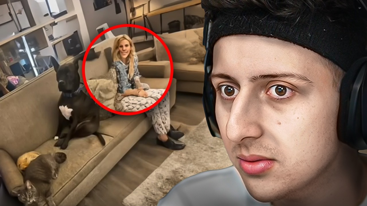 Top 10 Videos de Fantasmas ESCALOFRIANTES ಠ_ಠ | Doc Tops