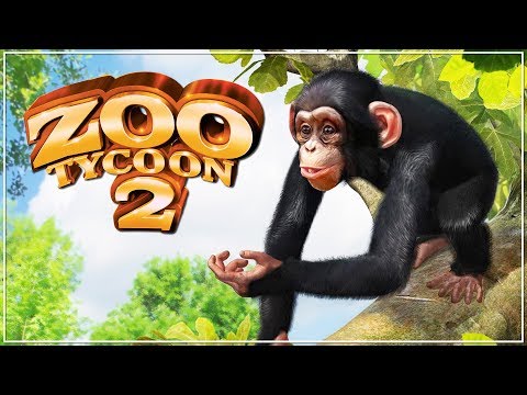 Zoo Tycoon 2: Ultimate Collection - Pc 