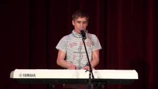 Michal Horák - Zetor 2511 chords