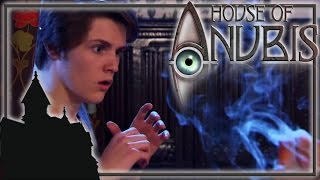 House of Anubis - Episode 122 - House of magic - Сериал Обитель Анубиса