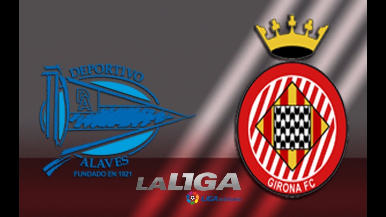 Resumen de Deportivo Alavés (11) Girona FC HD YouTube Resumen de Deportivo Alavés (11) Girona FC HD YouTube