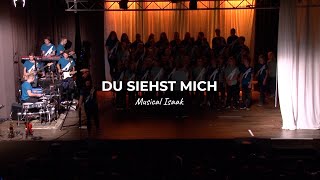 Du siehst mich | Lied zur Jahreslosung 2023 | Adonia