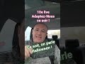 10e Adaptez-Nous : spécial Halloween 🎃✨️