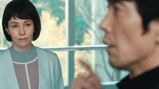 『科捜研の女』沢口靖子、佐々木蔵之介と直接対決！映画『科捜研の女 -劇場版-』本編映像