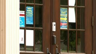 Noose found in room at Grosse Pointe South High School s say