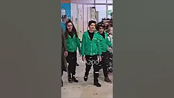 احلى فريق القمر الازرق اسكندر ايليف اسكندر 