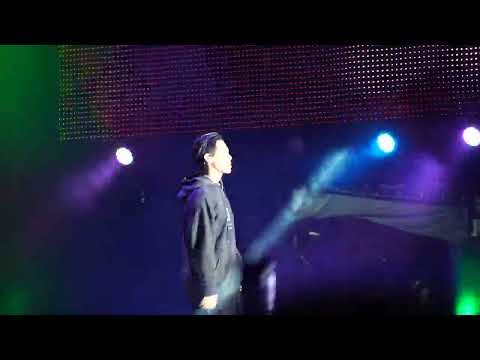 20210417全中運選手之夜 OSN高爾宣#OSN#高爾宣#RAP#饒舌歌手