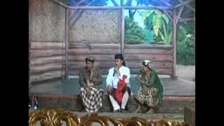 Sandiwara Chandra Sari Lkn Asal Usul Bantar Bolang Bag 3