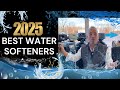 Top 2025 Best Water Softeners of 2025 for Clean Water 💧