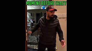 End is unexpected #edit