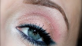 LORAC Dazzling Dozen Tutorial