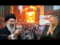 BAYANGAN ISRAEL ROBOH, PIDATO NETANYAHU DITOLAK DUNIA DI SIDANG PBB | EKSEKUSI AGEN MOSSAD DI IRAN