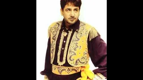 gurdas maan's pindey door pishouran(jogiya)