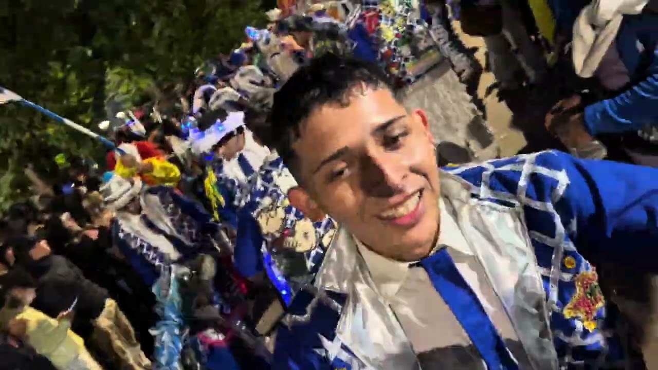 Los Viciosos de José C. Paz 2025