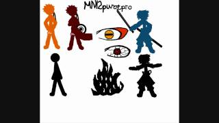Naruto Shippuuden Pivot Pack