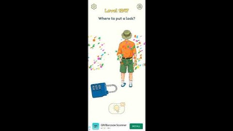 dop dop2 level 1247 #shorts#deleteonepart#gameplay