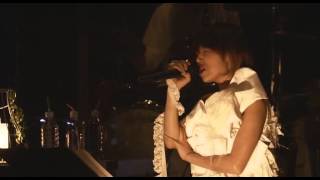 Salyu - Saisei (再生) Live From 10th Anniversary concert ariga10