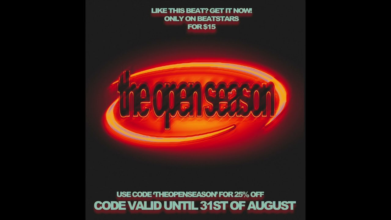 COOLER [POP RNB TYPE BEAT FOR SALE]