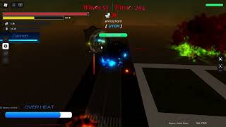 Roblox St Blockade Battlefront How To Get Upgraded Strider Camera