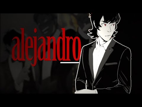 Alejandro | Classy MEP | (MEP #1)