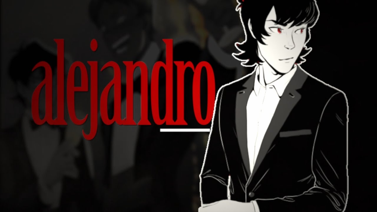 Alejandro | Classy MEP | (MEP #1)