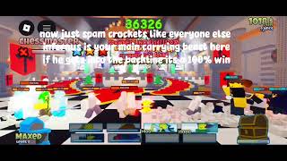 3 star chessmaster / monsalt guide.                       #Roblox    #the battle bricks    # monsalt screenshot 3