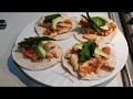 Tinga de Pollo