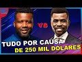 Capture de la vidéo Chocante ! Kyaku Kyadaff Revela Que Jojó Gouveia Deve Mais De  250 Mil Dólare $ [Novo 2021]